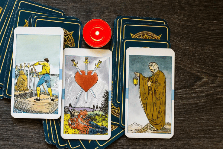 Tarot por teléfono Fijo Fiable. Lee las opiniones