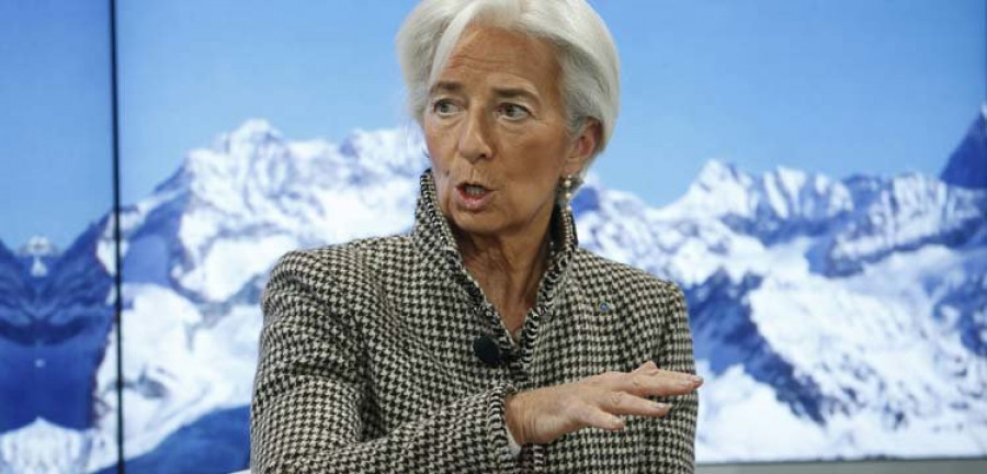 El FMI pide a España que endurezca la reforma laboral para atajar el paro