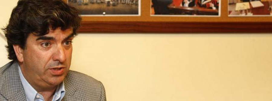 Ferreiro insiste en  el argumento de la revisión concienzuda de las licencias