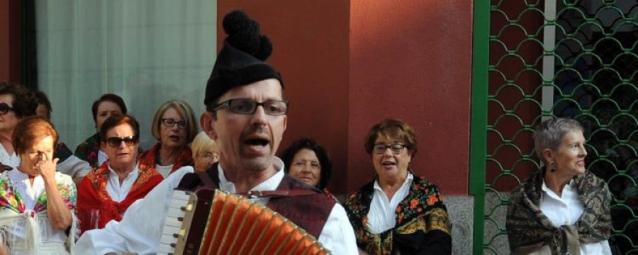 Baute ameniza el fallido asalto naval