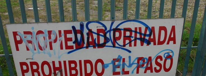 El solar de Louzao albergará un nuevo  y lujoso concesionario de automóviles