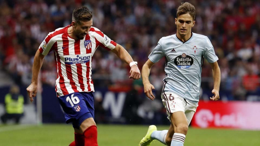 Denis Suárez: “Nada nos desvía del objetivo”