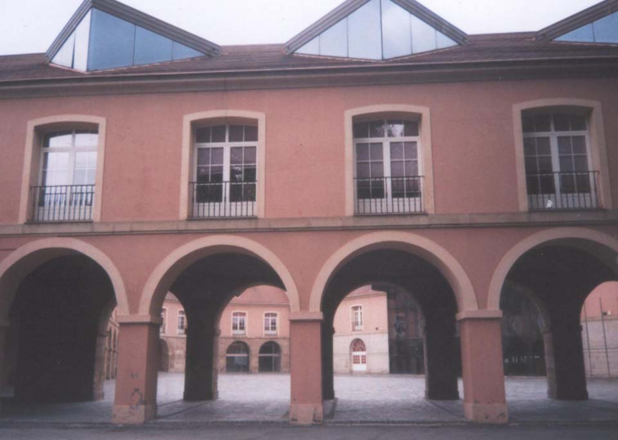 La Universidad de A Coruña se une a la iniciativa “Bibliotecas en Igualdade”