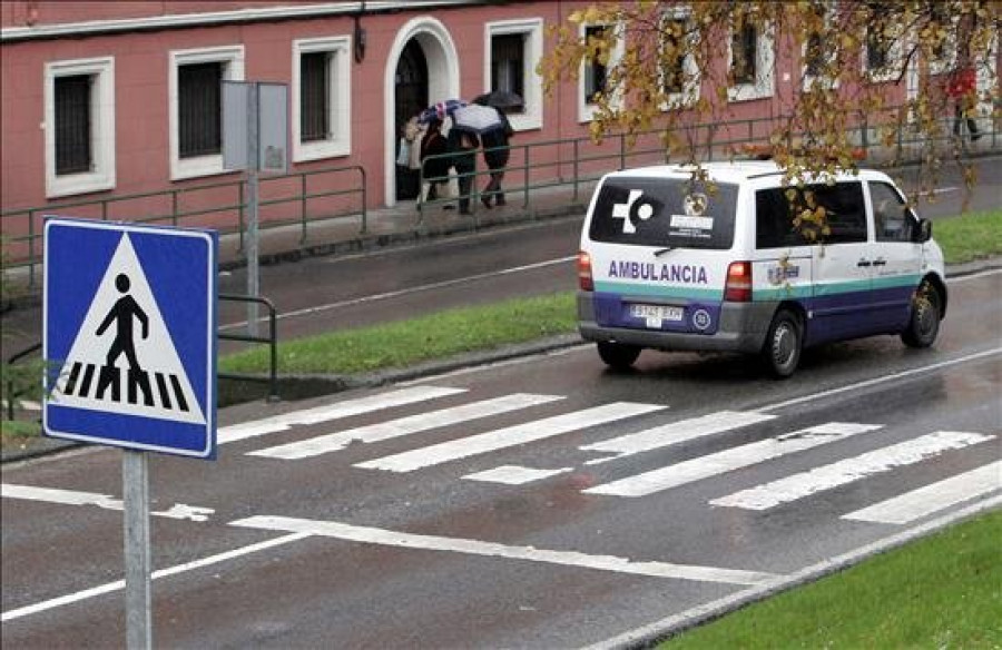 Fallece un hombre en Bilbao al caer a la ría junto a la zona festiva