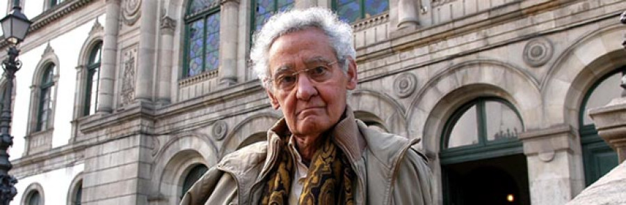 Fallece el pintor Felipe Criado Martín a los 85 años