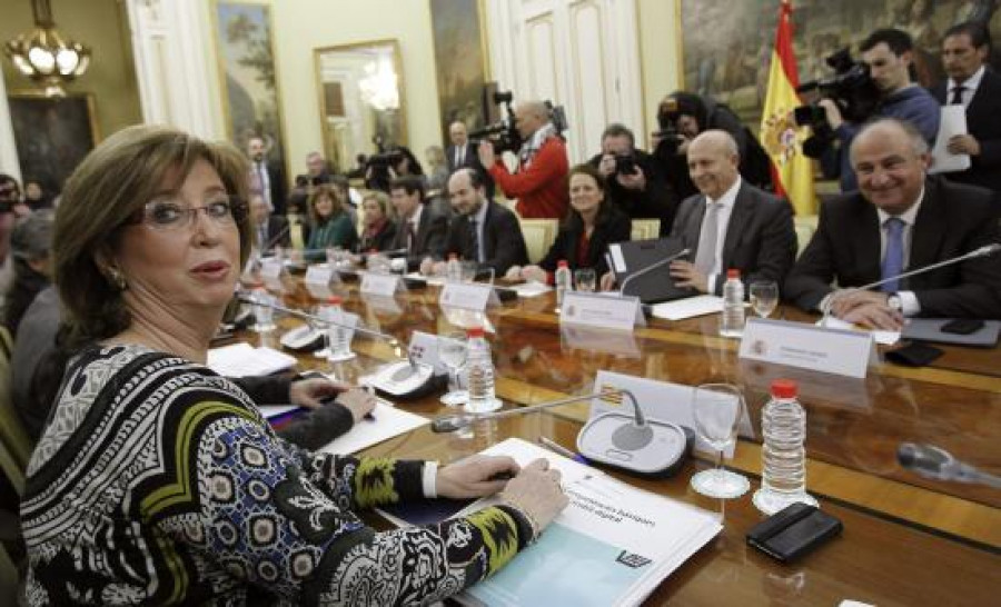 Madrid pide más tiempo para aprobar los decretos de Secundaria y de Bachillerato