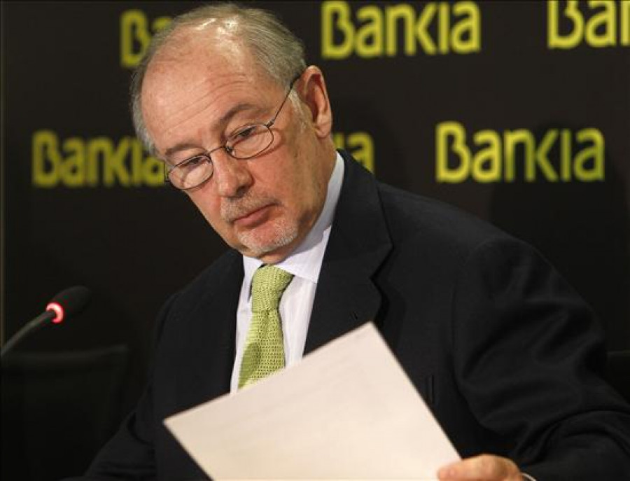 Los exconsejeros de Bankia comienzan a declarar hoy en Audiencia Nacional