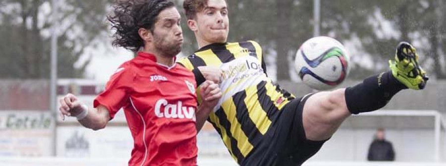 El Bergan salva el primer ‘match-ball’ con orgullo