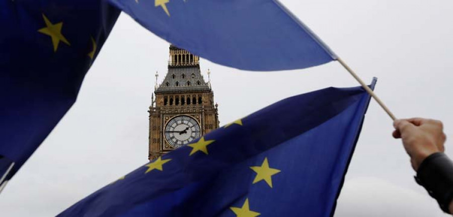 Bruselas avisa a Londres de que apenas tiene 18 meses para negociar el Brexit