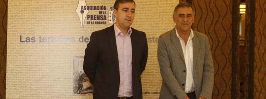 Los constructores ven un nuevo nicho de mercado en el mantenimiento de la obra pública