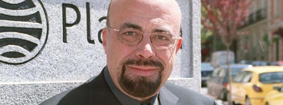 El mundo del cine y la televisión lamenta la muerte del actor de doblaje Constantino Romero