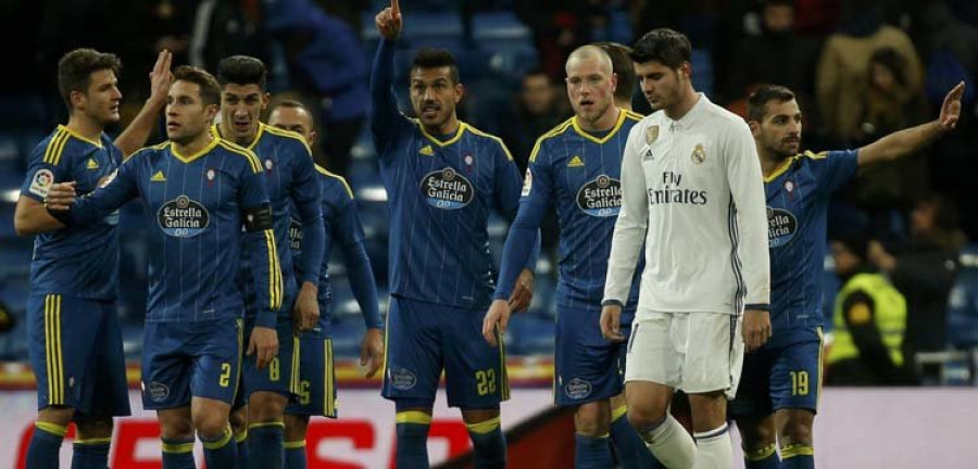 El Madrid más frágil de la temporada recibe a un Málaga en plena crisis