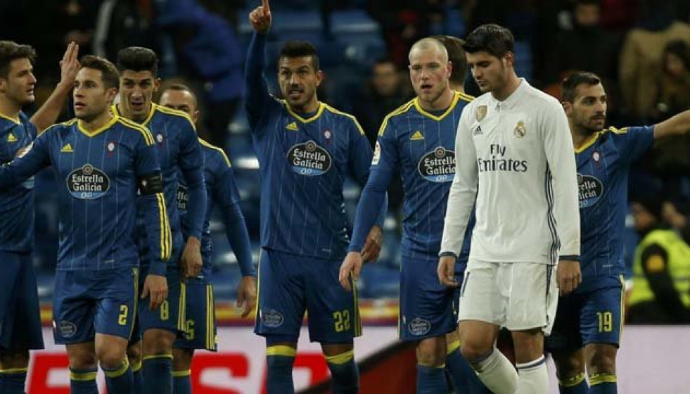 El Madrid más frágil de la temporada recibe a un Málaga en plena crisis