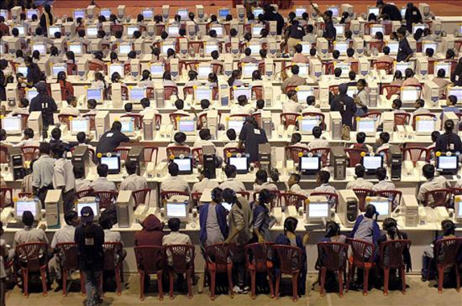 El FBI advierte que 300.000 ordenadores pueden quedarse sin Internet en julio