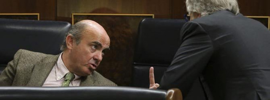 El FROB enviará a la Fiscalía las operaciones sospechosas de NCG