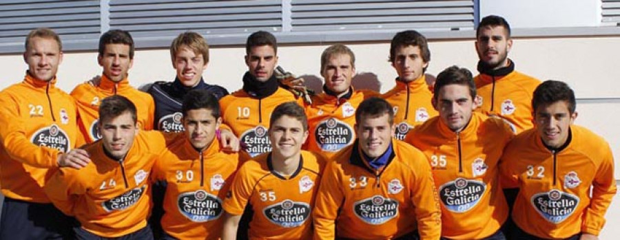 Los 21 gallegos del ‘derbi’