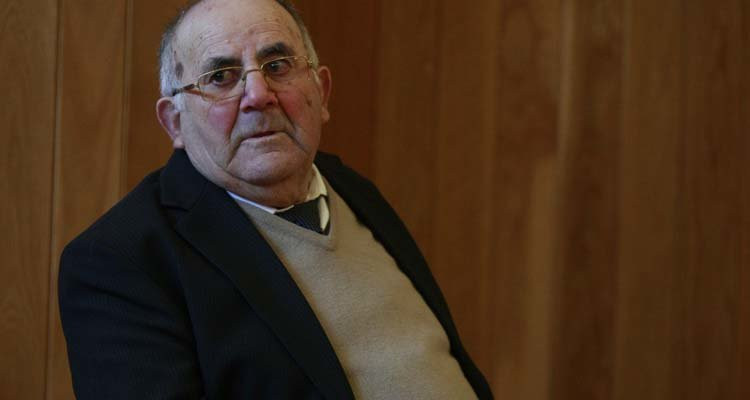 La hermana del acusado de matar a su mujer en Narón recuerda sus amenazas