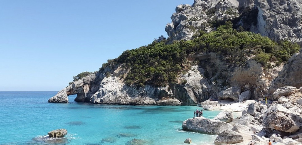 Descubre la Costa Esmeralda y enamórate del encanto de Cerdeña