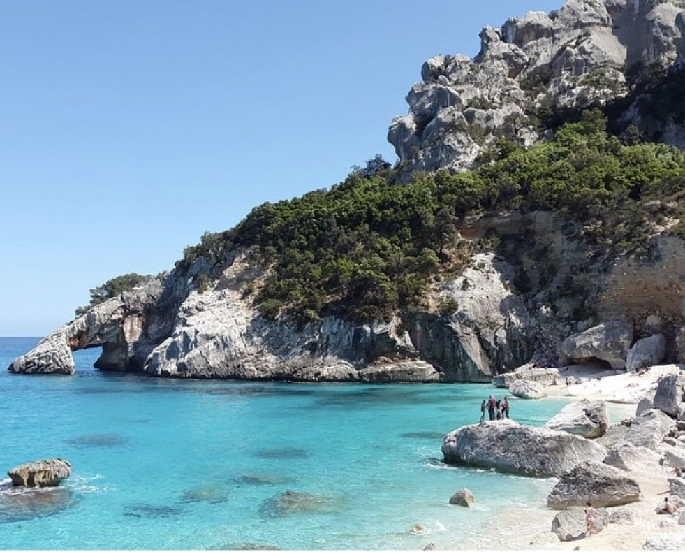 Descubre la Costa Esmeralda y enamórate del encanto de Cerdeña