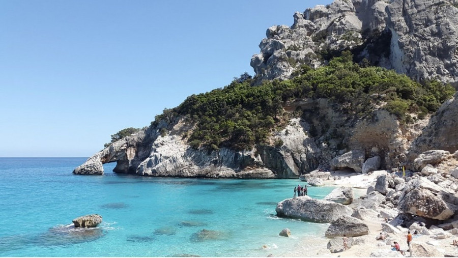 Descubre la Costa Esmeralda y enamórate del encanto de Cerdeña