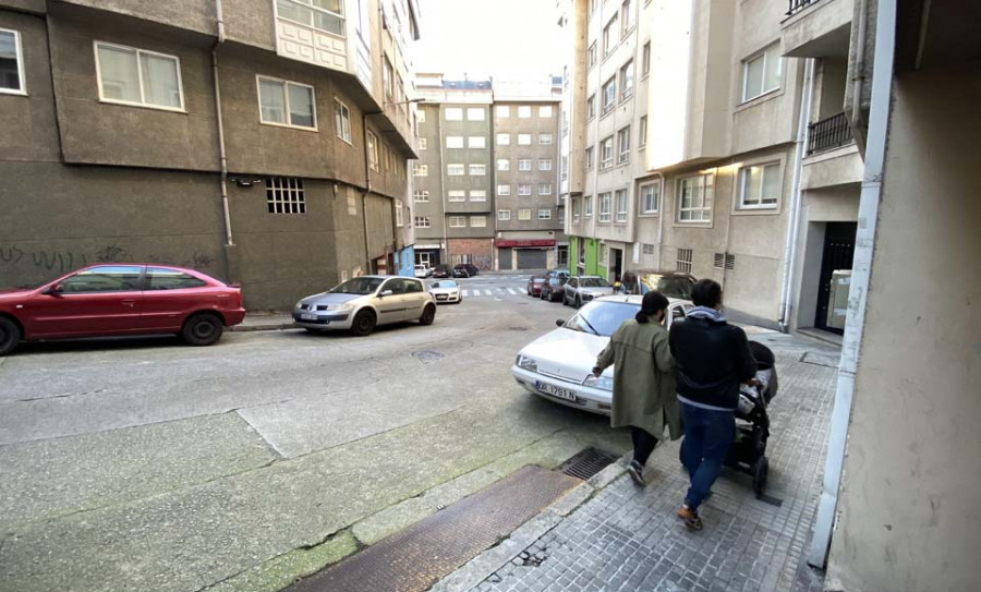 El Ayuntamiento reurbanizará la calle de Rafael Bárez por 650.000 euros