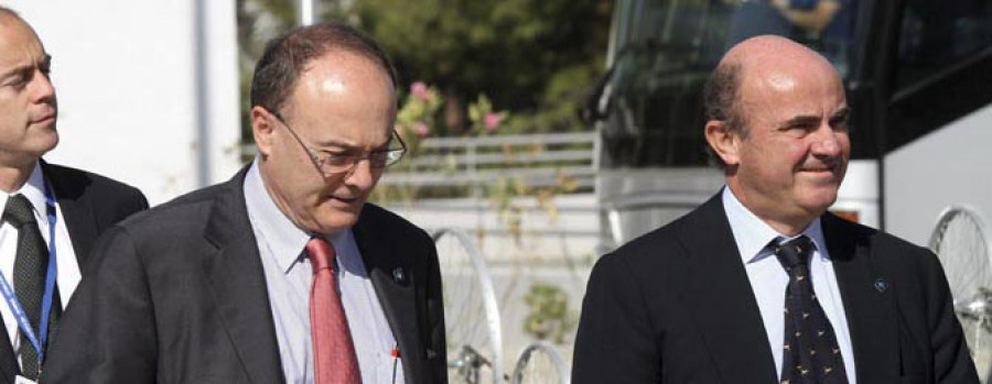 La creación de un supervisor bancario único enfrenta  a los Veintisiete