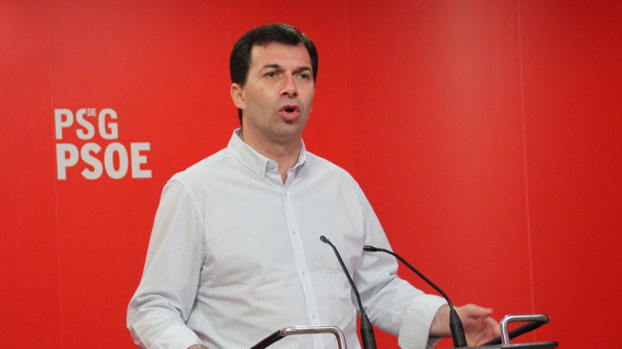 Caballero llama a discutir el resultado en los “espacios orgánicos” del PSOE