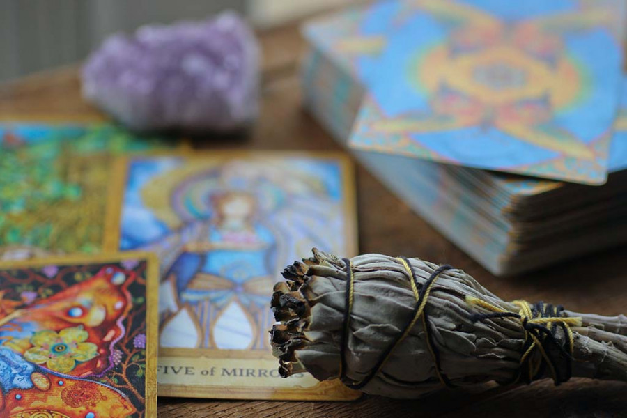 Tarot barato VISA que sin duda merece la pena