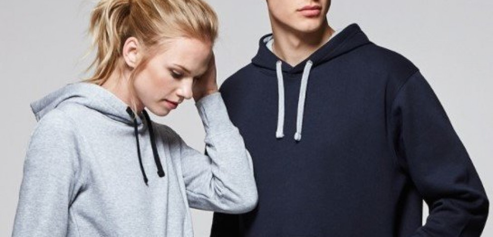 Sudaderas personalizadas como medio de marketing