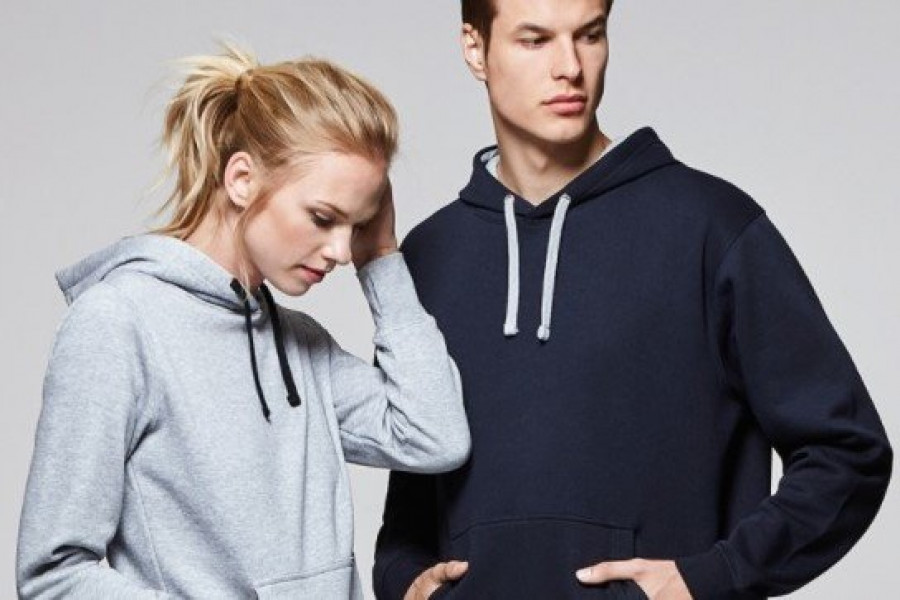 Sudaderas personalizadas como medio de marketing