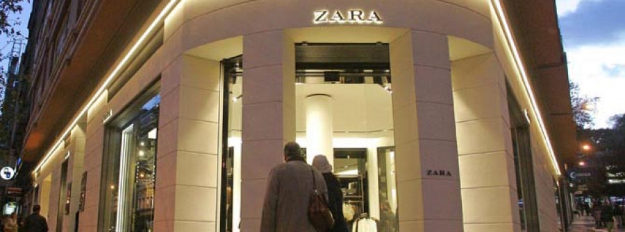 Zara sube 31 posiciones en la lista de las marcas más valiosas del mundo tras revalorizarse un 60%