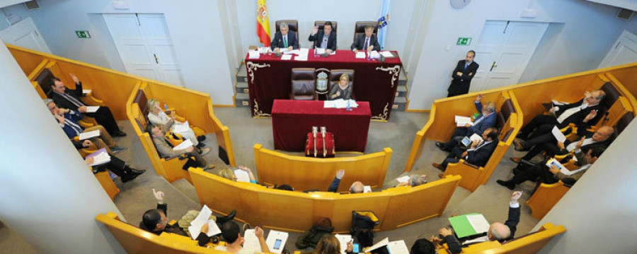 La Diputación invertirá más de 34 millones en mejorar las infraestructuras de los municipios
