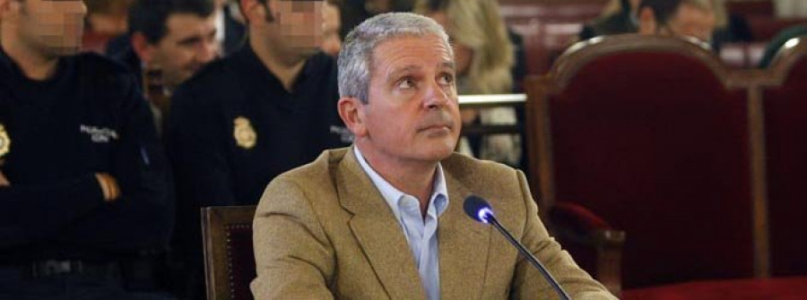 Piden diez años para la cúpula  de la trama Gurtel por contratos irregulares logrados en Valencia