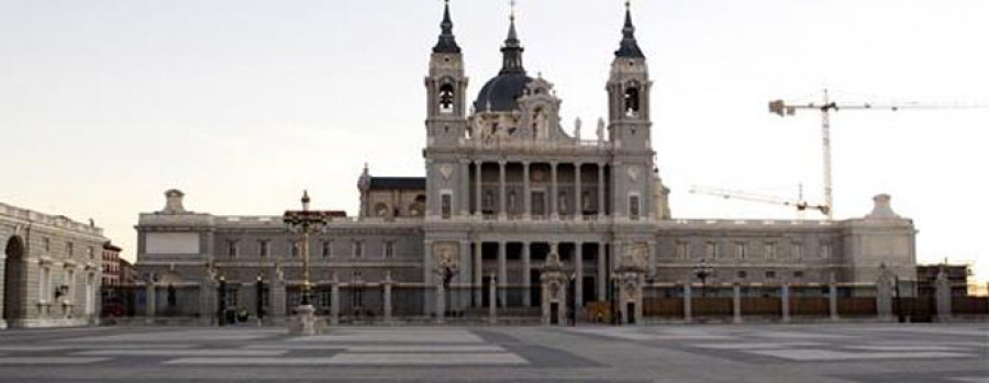 El funeral de Estado por Adolfo Suárez será la próxima semana en La Almudena