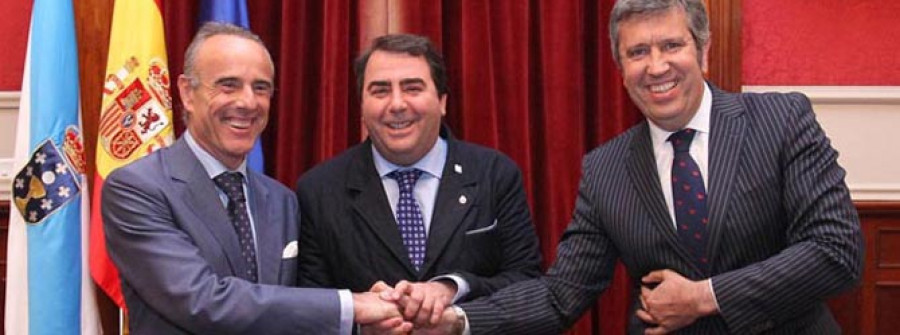 La ciudad contará con un nuevo vivero de empresas en el centro