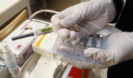 La gripe empieza a coger fuerza con 54,6 casos por 100.000 habitantes