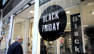 Los contratos para la campañas de Navidad y el Black Friday aumentarán un 8% en Galicia