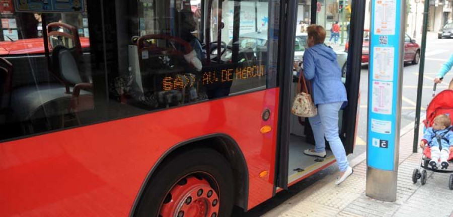 El plan de movilidad sustituirá las 23 líneas del mapa actual del bus