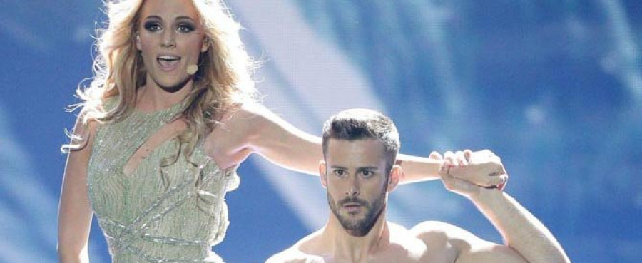 Suecia se lleva un Eurovisión  que castigó la apuesta de Edurne