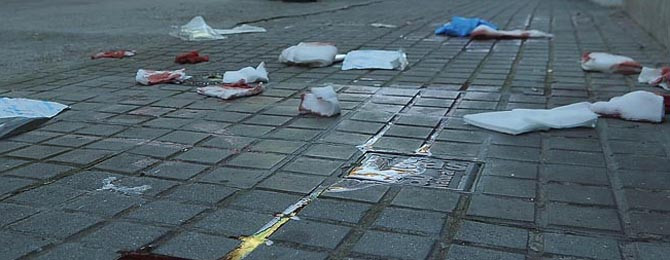 La Audiencia afronta desde el lunes el  juicio con jurado por el crimen de A Cubela