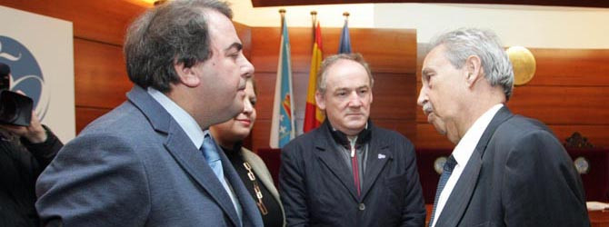 El asesoramiento jurídico gratuito a los preferentistas funcionará un mes