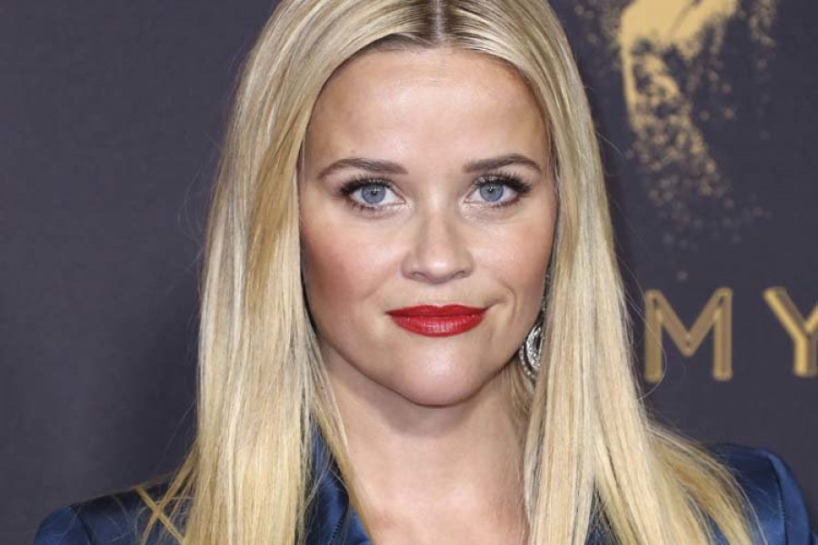 Reese Witherspoon y Jennifer Aniston harán una serie para Apple
