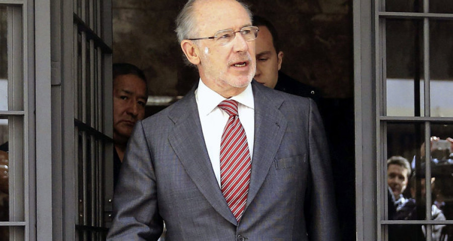 La firma Deloitte rechaza su imputación como persona jurídica en el caso “Bankia”
