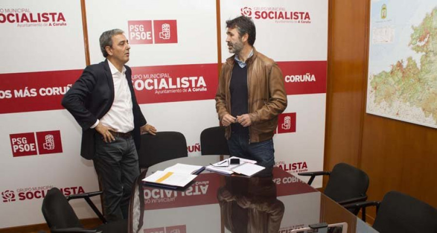 El PSOE apuesta por destinar el superávit de 2016 a amortizar deuda