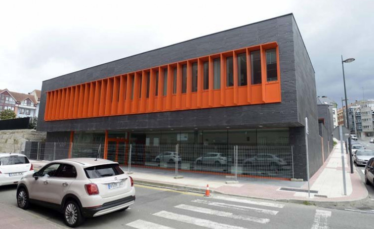 La Xunta licita por 5,1 millones la limpieza de los centros de salud del área sanitaria de A Coruña y Cee