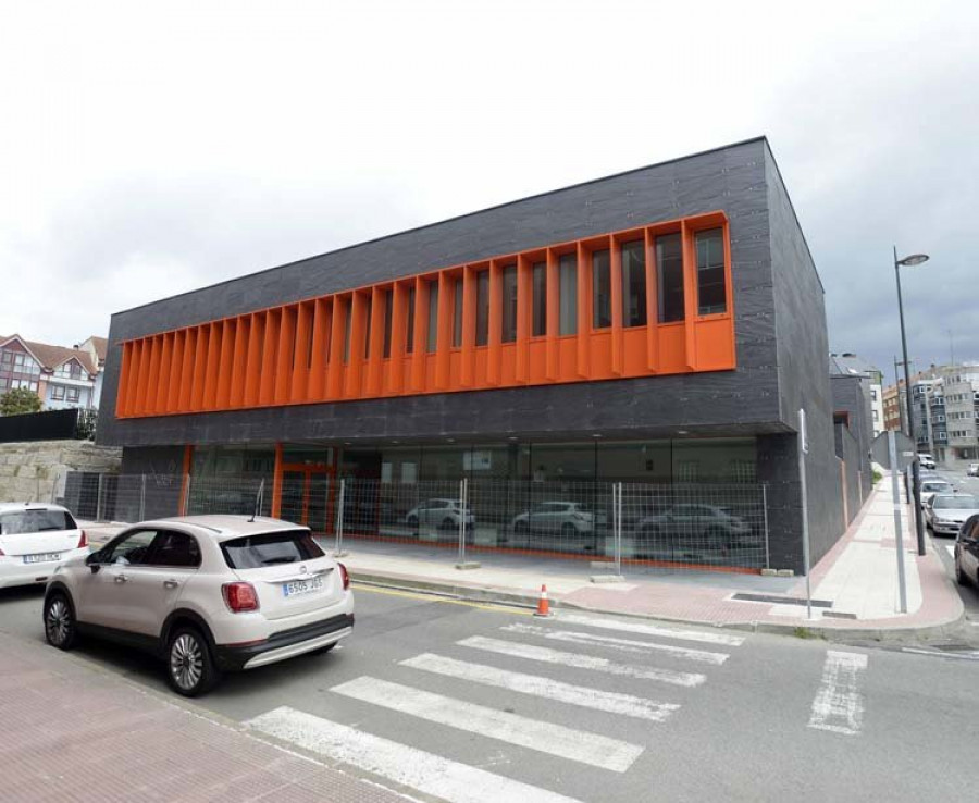 La Xunta licita por 5,1 millones la limpieza de los centros de salud del área sanitaria de A Coruña y Cee