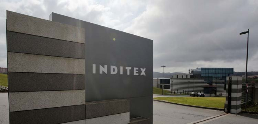 El Brexit eleva el valor de Inditex en Bolsa, que supera al Santander y Telefónica juntos