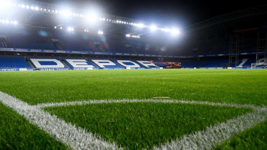 Riazor, final del culebrón