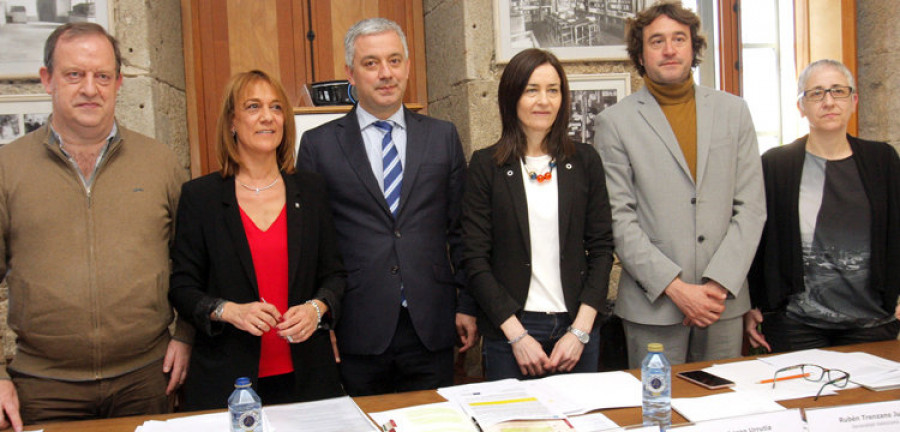 Valencia e Navarra únense ao protocolo de colaboración en política lingüística