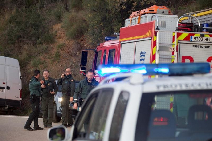 Rescate Totalán: hallan el primer resto del niño que cayó al pozo